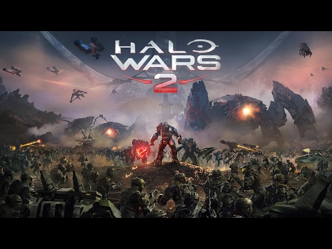 Video: Halo Wars Mengimbangi Patch Tidak Lama Lagi