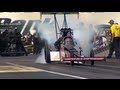 How a Top Fuel Dragster Works