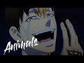 Tokyo Revengers (AMV) - Animals