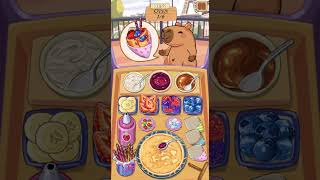Cookingdom Level 86 Crepe | Puzzle Solved! 🎯