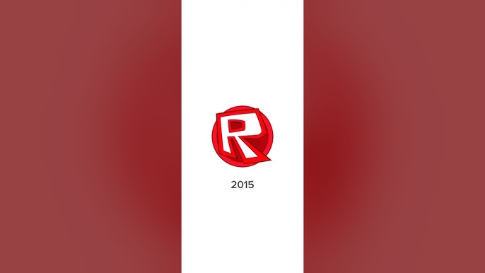 The Roblox logos throughout the years. : r/interestingasfuck