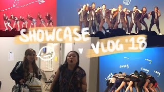 ohs dance showcase 2018