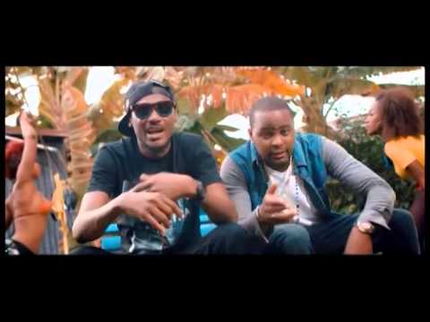 top gun DJ EXCLUSIVE REVEALS WHY HE DOES NOT RELEASE R'N'B SONGS (Nigerian Entertainment News)