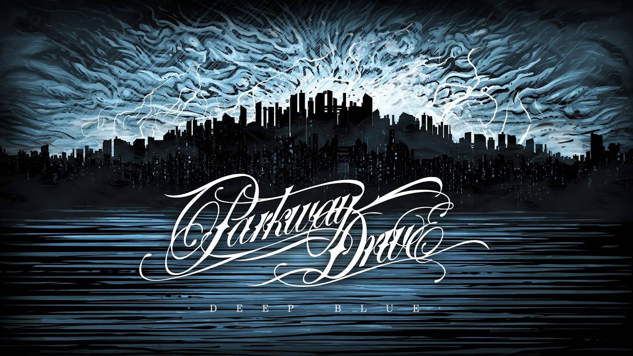 Parkway Drive - "Home Is For The Heartless" (Full Album Stream)