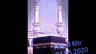 Takbir Eid al Fitr 2020