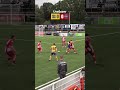 This game was wild 🤯 | Hashtag United vs Buckhurst Hill highlights