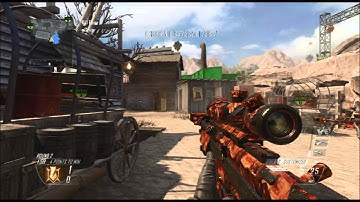 Waldo: Red Randumb Rc Response! @CallOfDutyRandumb (Desc)