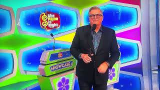 The Price Is Right  Showcase Results Ending U0026 Credits  4282026