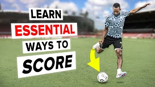 Basic Tips To Score More