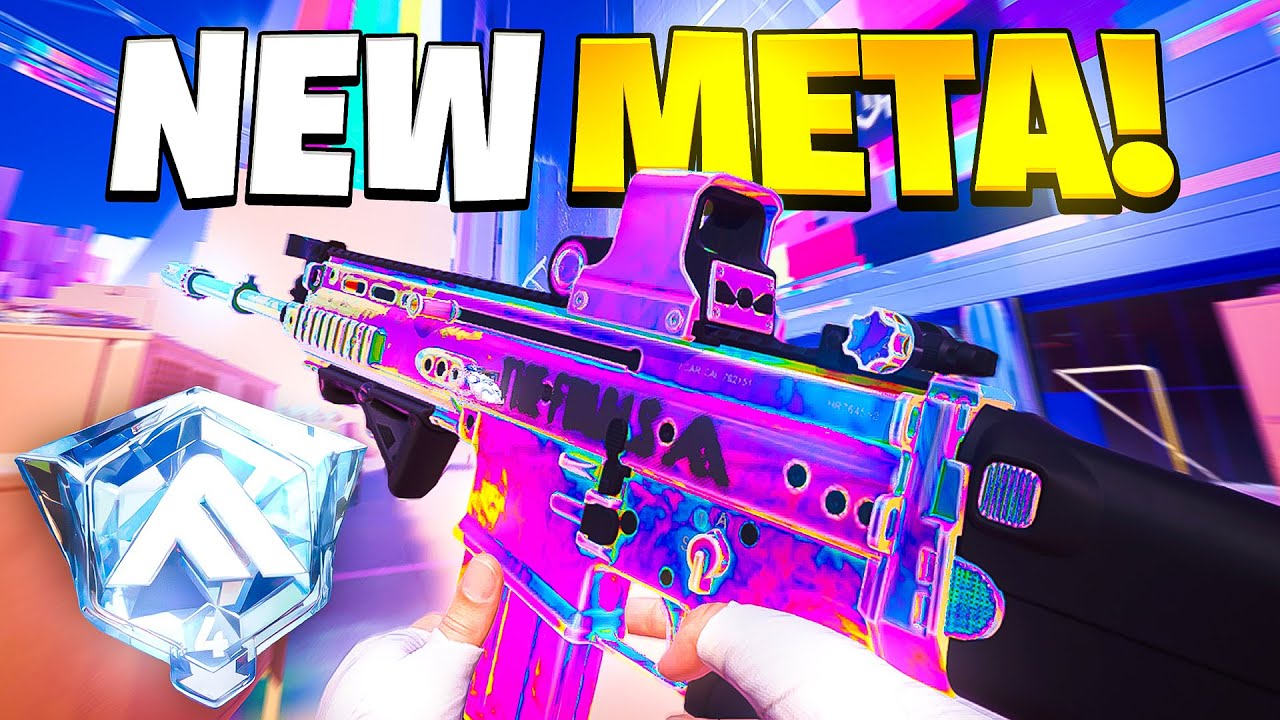 The Medium Class is *OP* in The Finals Season 2