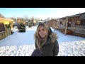 7 Tiny Houses in 7 Minuten. Junge Frau entwickelt Tiny House Park in Flensburg mit Baugenehmigung.