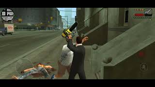 Download lagu GTA Liberty city stories wasted derleme mobile part 3 (1080p) #gtalcs