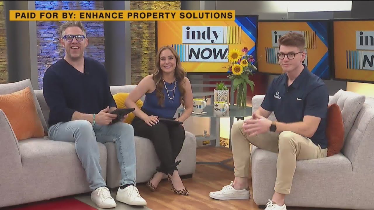 Indy real estate market is not crashing, home flipper says