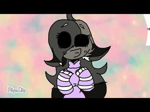 All night meme Gift for Deecon and Ashley animations