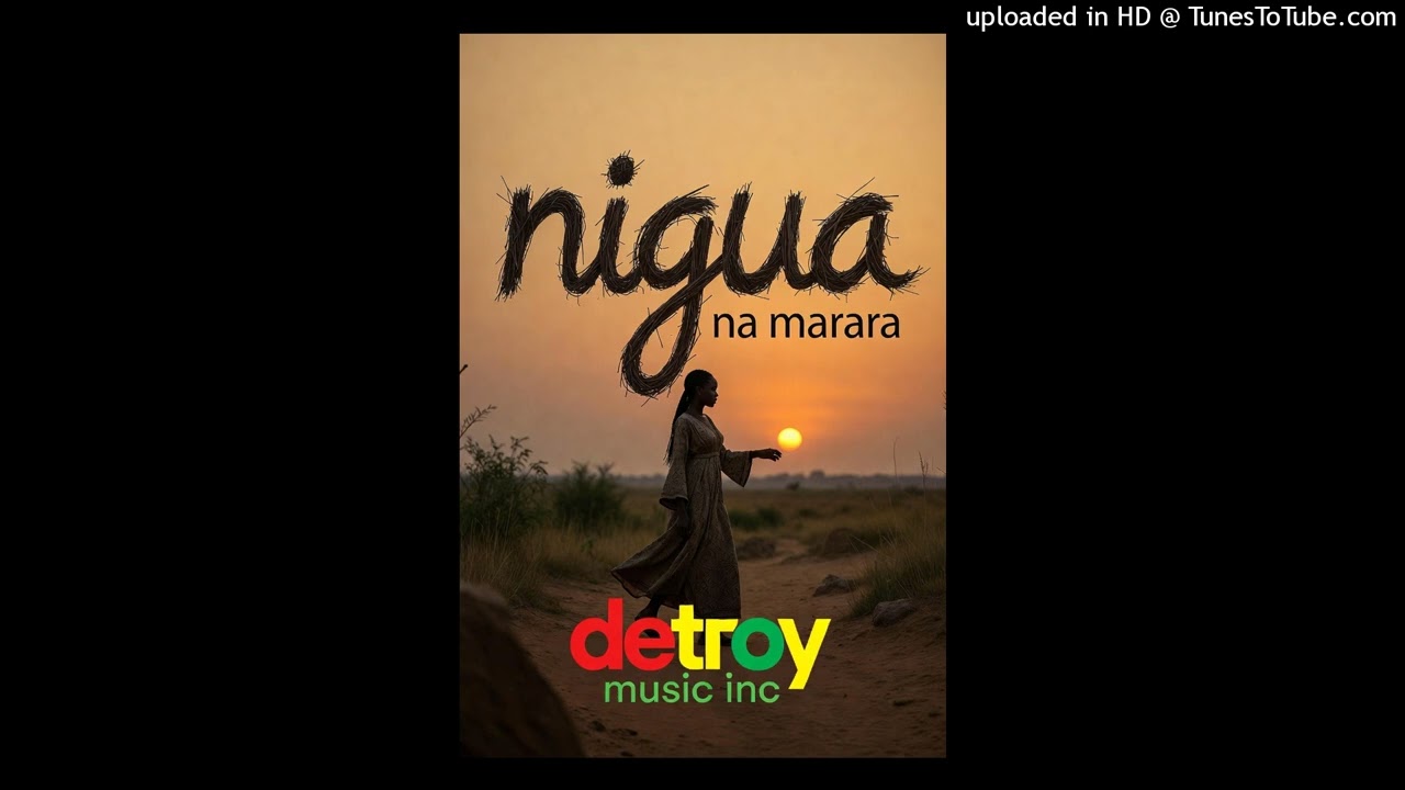 Nigua na marara x [detroy music inc]2026👣👣🇸🇧🎶