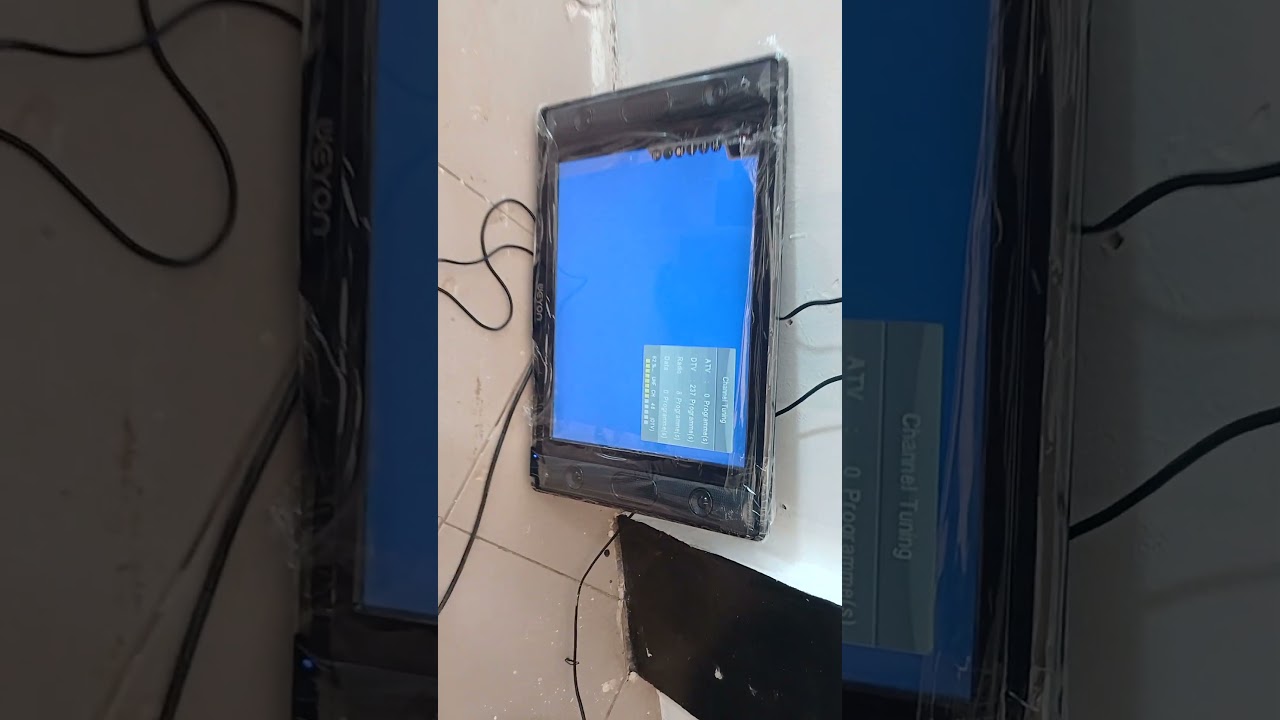 Weyon 24 Inches Digital Satellite