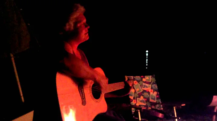 Cheryl Kerr-Finch , Whisky in the Jar