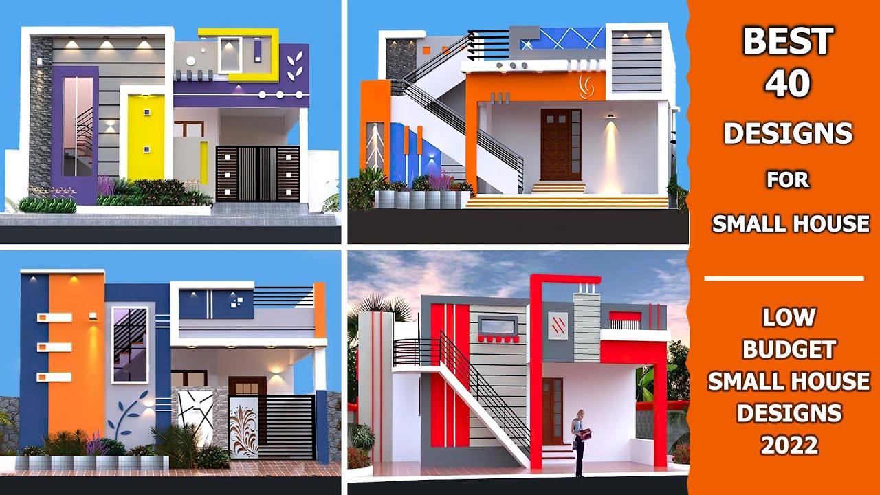 House Front Elevation Designs