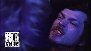 FROZEN SOUL - Arctic Stranglehold (OFFICIAL VIDEO)