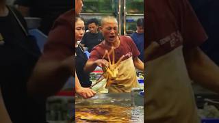 There's A Surprise Waiting At This Vietnam Aquarium