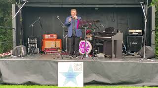 20220605   Angus Morton 4   God Save The Queen
