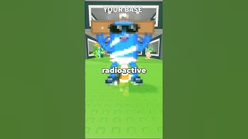 I Got ALL the New Radioactive Brainrots in Steal a Brainrot!