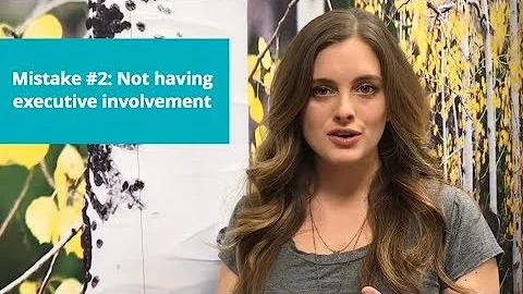 3 Mistakes Mentoring Programs Make