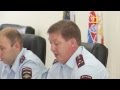 Новое назначение в управление МВД по городу Чебоксары