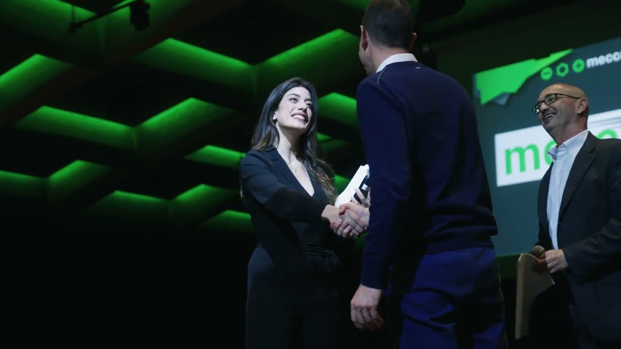 Convention Meccanocar Italia - GENNAIO 2025