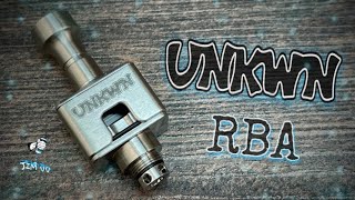 Unkwn RBA
