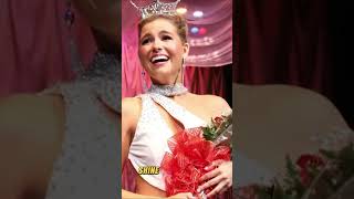 Miss America 2025 Crowned: Abby Stalker Wins & NBA Star Walker Kessler’s Reaction is Priceless! Wealth