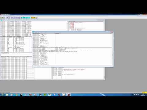 Reversing Tutorial - Cracking a very easy application