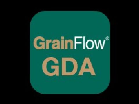 GrainFlow Grower Delivery Application