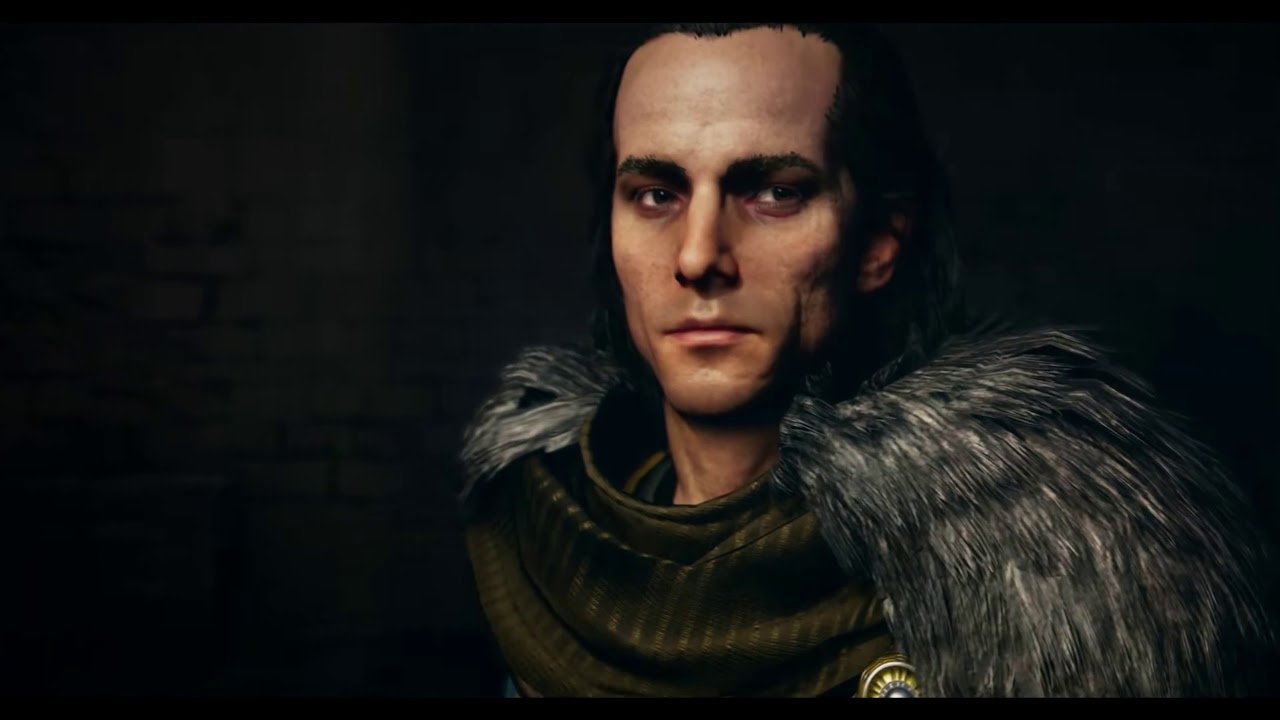 Как победить Локи в босс-бое в Assassins Creed Valhalla