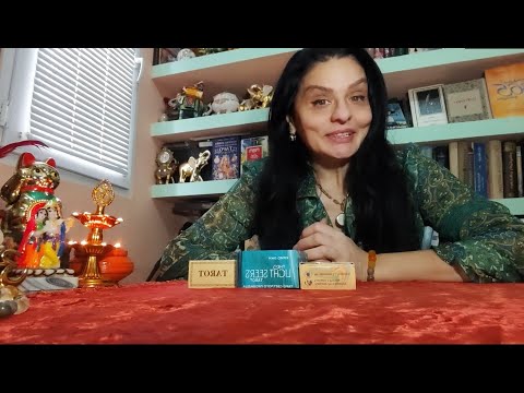 🔺 რამდენად მნიშვნელოვანი ხართ თქვენ და რამდენად მნიშვნელოვანია მეორე პარტნიორი? 💌 #ტარო  #ტაროსგაშლა