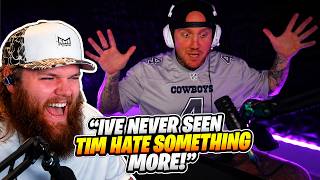 Reacting to Why TimtheTatman Wont Play ARC Raiders, Asmongold on Gears of War & More Clips