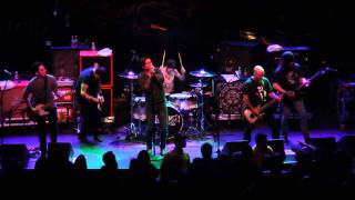 The Damned Things - A Great Reckoning