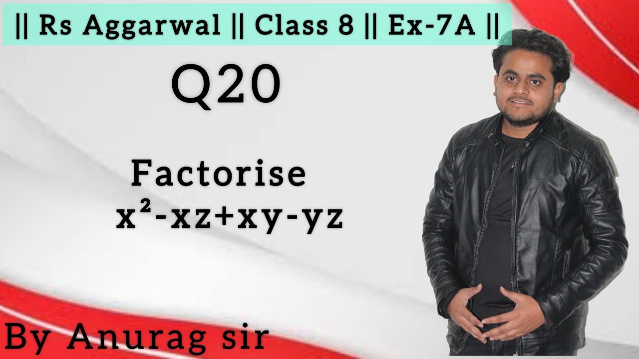 Factorise X xz xy yz YouTube factorise-x-xz-xy-yz-youtube