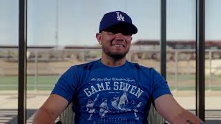 Los Angeles Dodgers: Back To Back - Episode 4