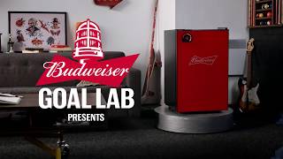 Anuncios TV Budweiser "The Bud-e Fridge"