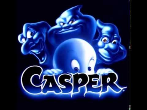 Casper OST Soundtrack 1 HD