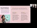 Lunch with TheLi.st: AI Business Essentials