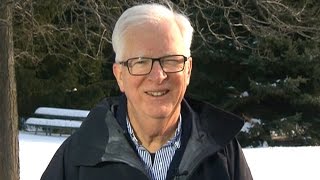 'The real deal is coming:' David Phillips with Canada's winter forecast