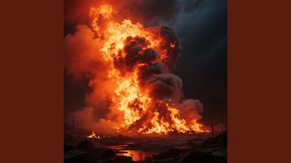 Unstoppable Fire