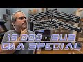 15K Sub Special Q&A with GameCube Galaxy - OVER 30 Questions Answered!