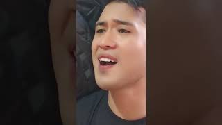 Pergi Dan Jangan Kembali  short