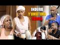 INDURU Y'UMUTIMA SERIES S01 EP07: 😰 VANESSA ZIRAMWAKANYE 😭 BOGARI NA MATIBORI😂! PAPA MARK AGIYE HE?😳