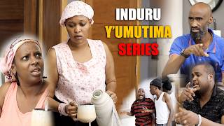 INDURU Y'UMUTIMA SERIES S01 EP07: 😰 VANESSA ZIRAMWAKANYE 😭 BOGARI NA MATIBORI😂! PAPA MARK AGIYE HE?😳