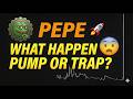 Pepe Buy the Dip? Pepe Coin Price Prediction | Pepe Crypto News Today ( June 16 )