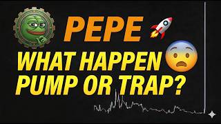 Pepe Buy the Dip? Pepe Coin Price Prediction | Pepe Crypto News Today ( June 16 )